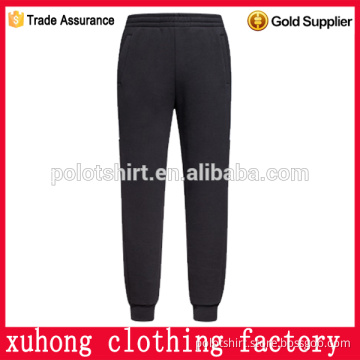 Manufacturer supply cool nice design boys loose OEM ankle length stylish sweats pants